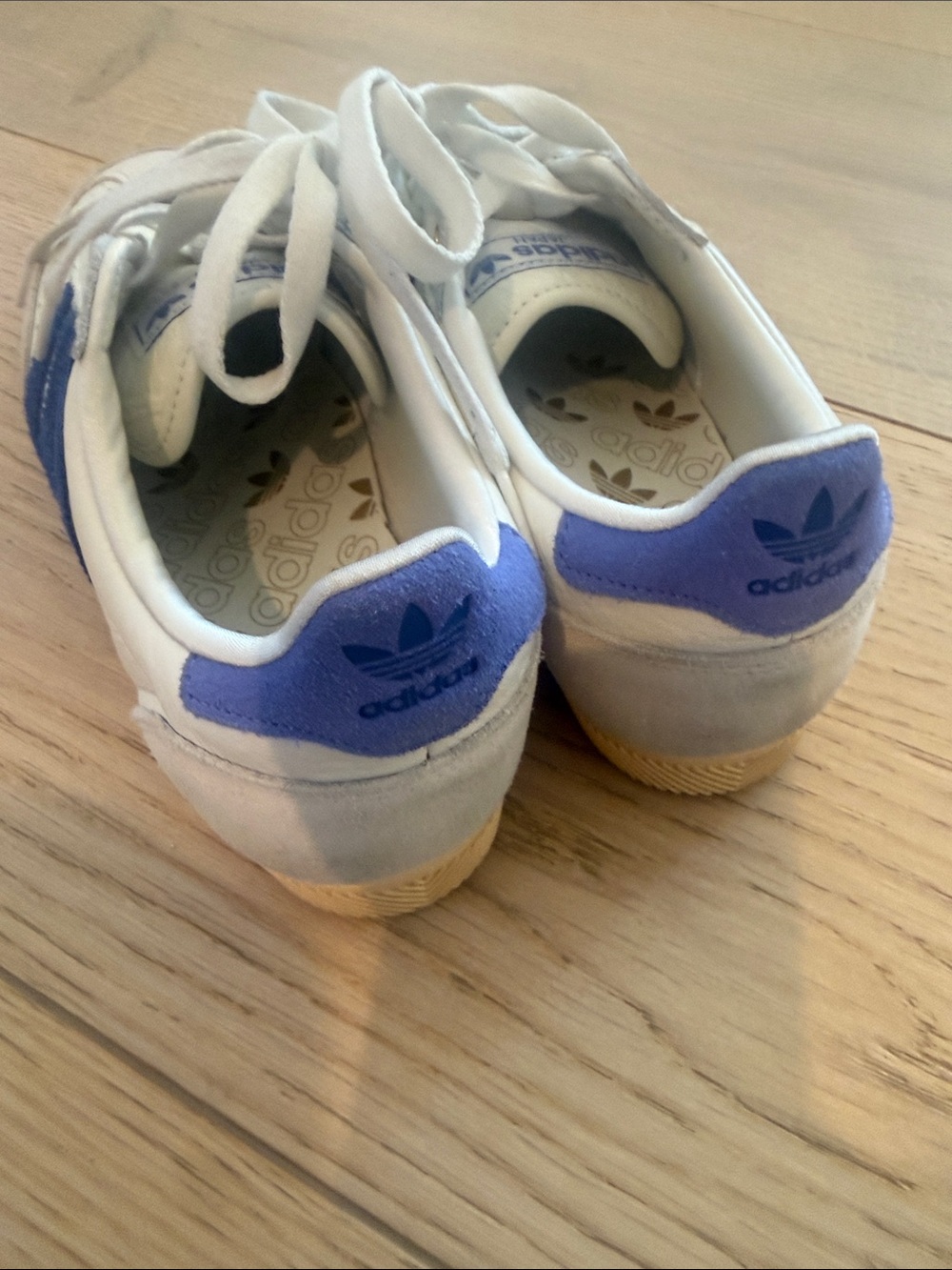 Adidas Japan Sneakers - Picture 4 of 5